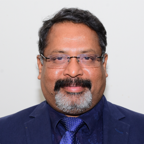 Dr. C.R.K. Prasad